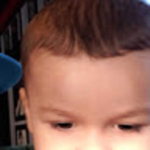 Meet your Posher, Francisco